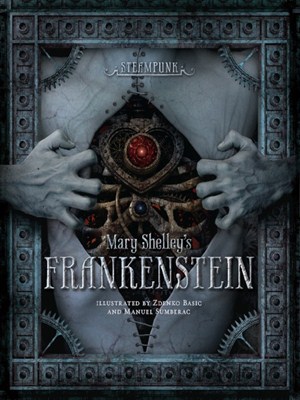 Essay on mary shelleys frankenstein